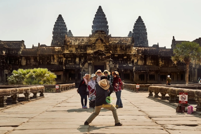 Why is it important to know what not to do in Cambodia?