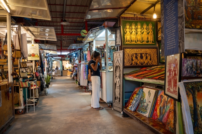 Things to avoid in Cambodia: How to bargain well without making Cambodia travel mistakes