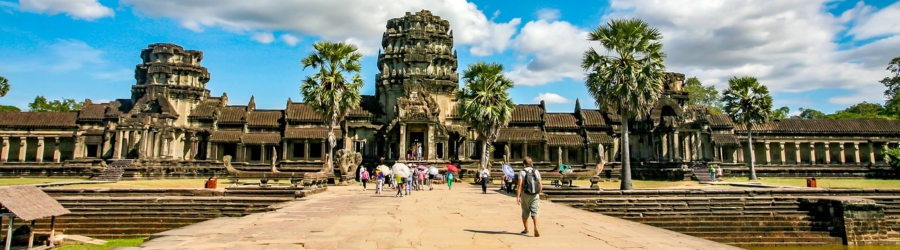 What not to do in Cambodia?