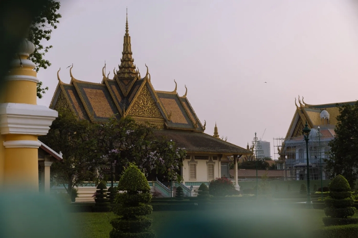 Phnom Penh Weather: Practical tips for Traveling to the Capital