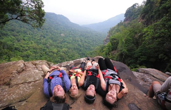 Is 2000 USD Enough For A 2-week Family Trip To Laos?