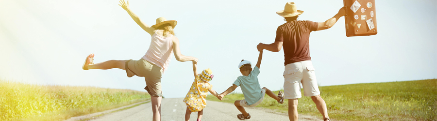 2-week Family Trip To Laos