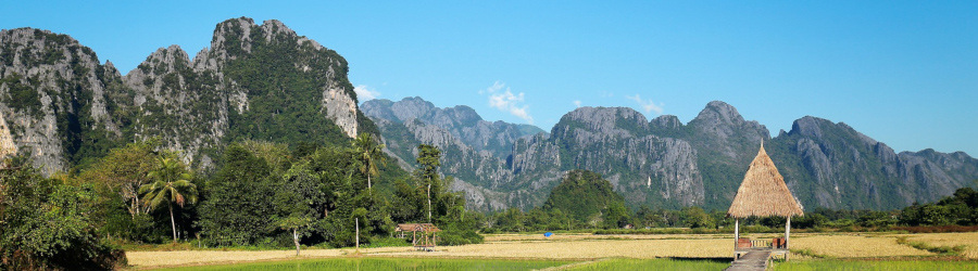 Exploring Laos Itinerary 3 Weeks: A Complete Guide for First-Time Travelers