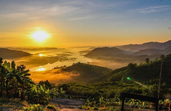 What To Do In Luang Prabang?