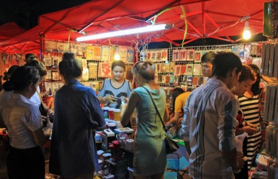 Vientiane Day Trip - What To Do In Vientiane In 1 Day?