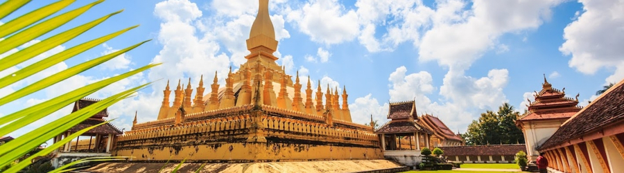Vientiane day trip - What to do in Vientiane in 1 day? 