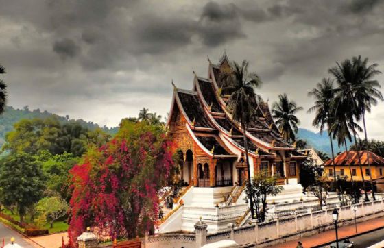 2 Days In Luang Prabang: Mrs. Dahlia’s Memorable Travel Experience