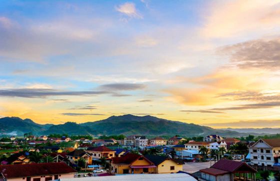 2 Days In Luang Prabang: A Perfect Itinerary For Your Escape