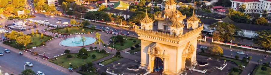 Vientiane Itinerary 2 Days: The Ultimate Travel Guide By Mrs. Dahlia