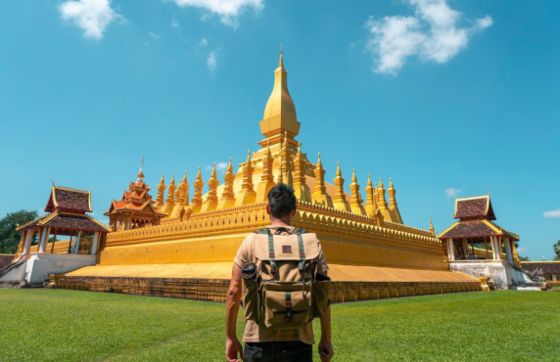 Vientiane Itinerary 2 Days: The Ultimate Travel Guide By Mrs. Dahlia