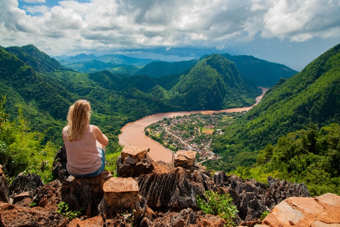Why Choose Laos for a Budget Trip ?