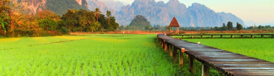 2 weeks in Laos on a budget