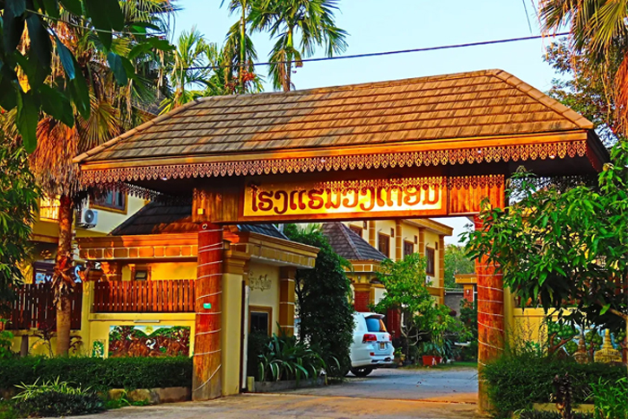 Paksan gives solo travelers a glimpse of authentic small-town Laos