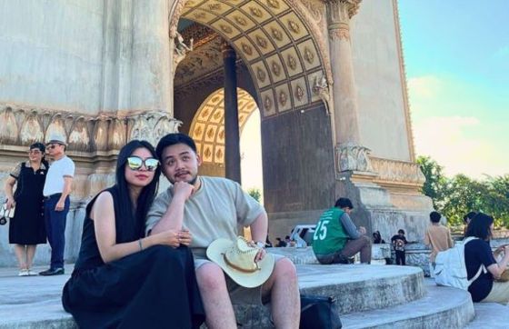 5-Day Vientiane Itinerary By Couple From Mrs. Jone’s Recommendation