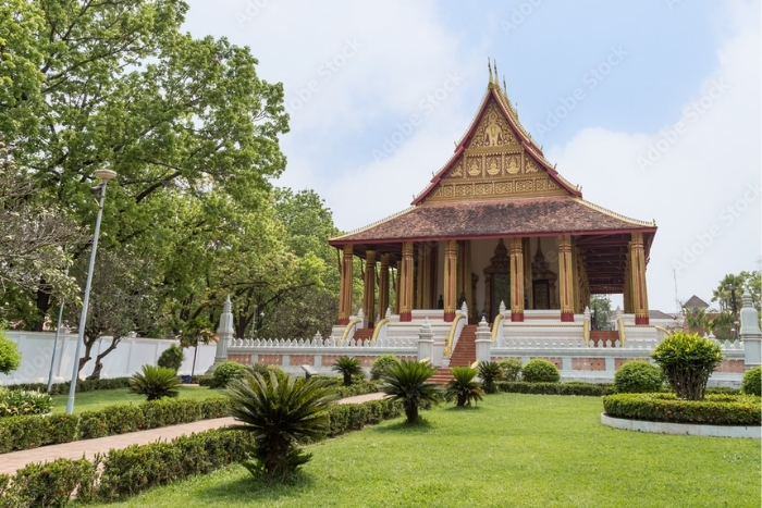 Haw Pha Kaew