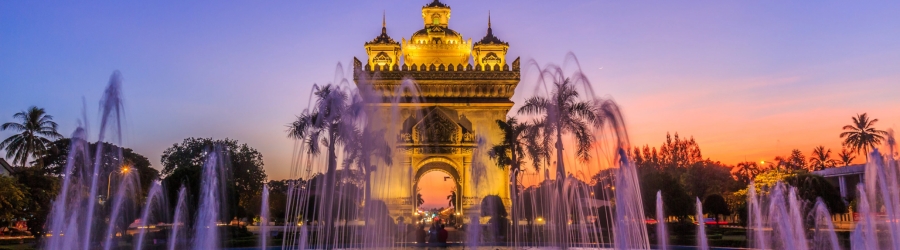 5-Day Vientiane Itinerary by couple from Mrs. Jone’s Recommendation