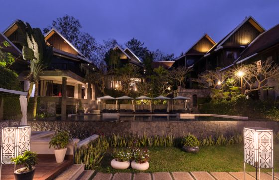 Where To Stay For Your Trip? Top 6 Best 5-star Hotels In Luang Prabang