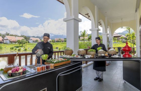 Where To Stay For Your Trip? Top 6 Best 4-star Hotels In Luang Prabang