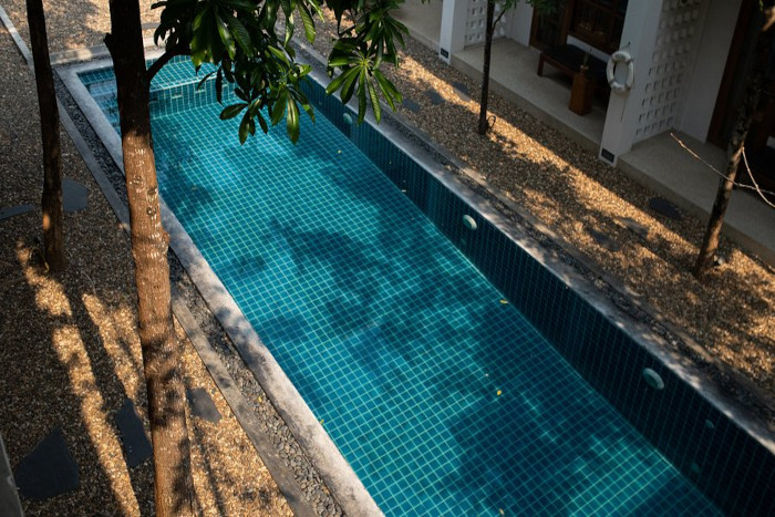 Le Sen Boutique Hotel, one of the 4-star hotels in Luang Prabang, offers luxury and serenity in the city center.