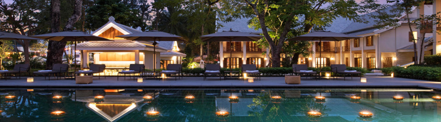 Where To Stay For Your Trip? Top 6 Best 3-star Hotels In Luang Prabang