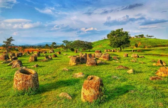 Review Of Virrion About Central Laos 7 Days Trip