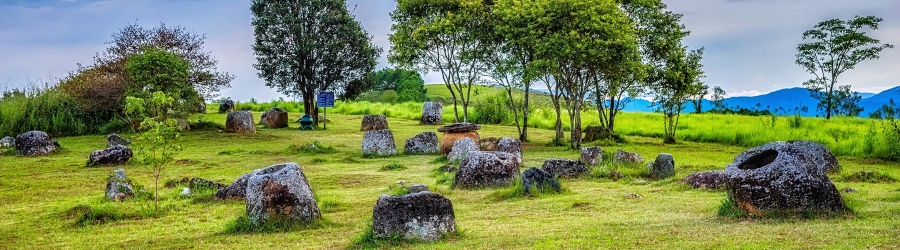 What to visit during a Central Laos 7 days trip?