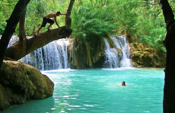 Louis’s Recommendation For Northern Laos 7 Days Trip