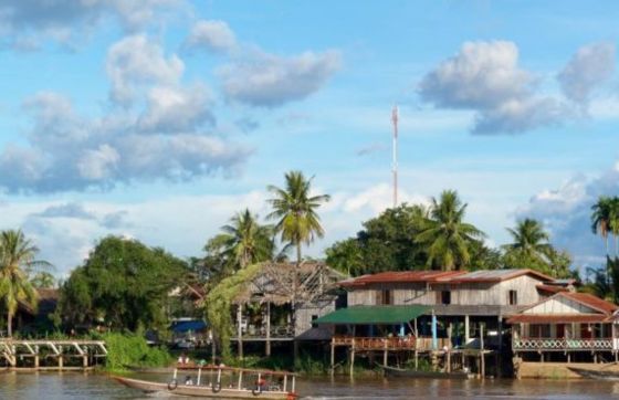 Belgo Tells About His 7 Days Itinerary In Southern Laos