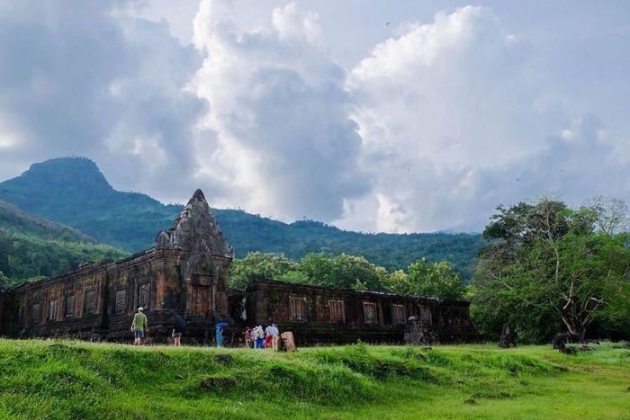 A 7-day trip to Southern Laos full of unforgettable memories