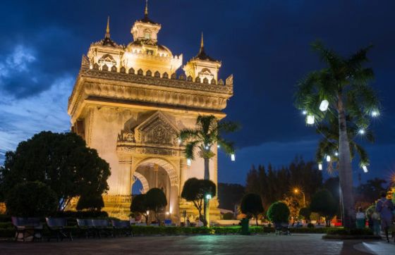 Discover The Best Of Central Laos: An Adventurers Guide