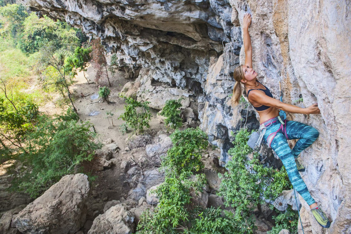 Thrilling outdoor experiences that define Central Laos exploration.