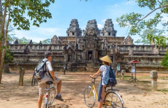 Advice On The 30-day Laos Vietnam Cambodia Itinerary With Mr. Barc