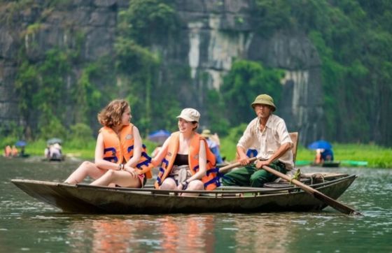 Evaluation Of Laos Vietnam Cambodia 15-day Itinerary By Mrs Dominique