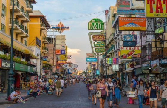What To Do And See In Thailand Laos 3-week Trip? Review By Mrs Mélanie