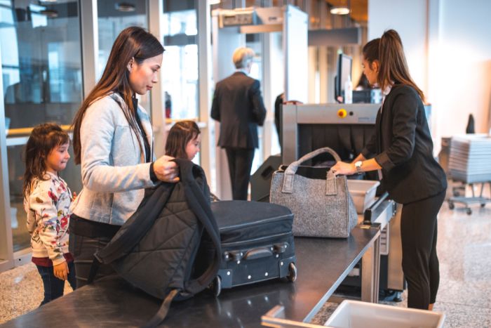 Pack smart for your trip essentials