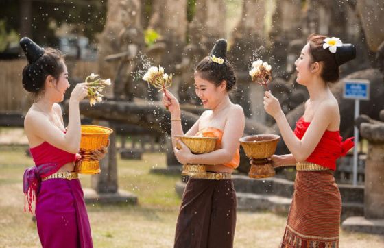 Laos Itinerary 2 Weeks: An Unforgettable Adventure