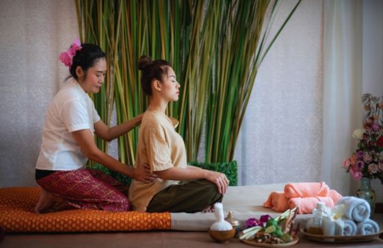 The Best Massage In Luang Prabang: An Unmissable Experience For A Relaxing Journey