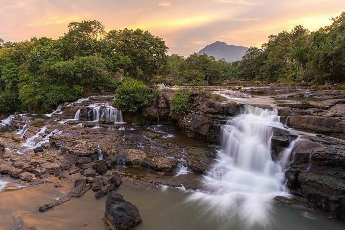 Discover the stunning Bolaven Plateau and the 4000 Islands