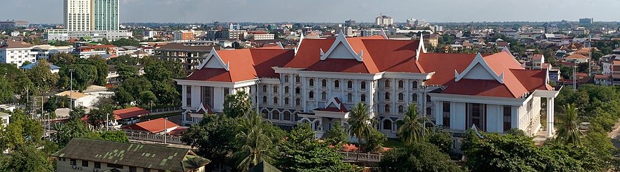 Where To Stay For Your Trip: Top 6 Best 3-Star Hotels In Vientiane