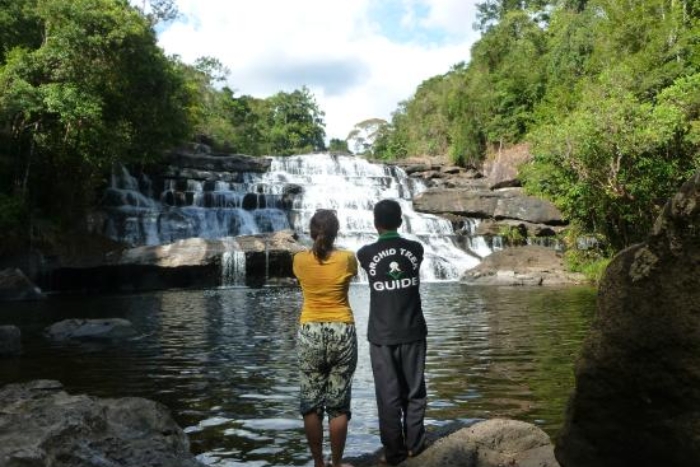 Vientiane Orchids – A Peaceful Nature Escape for Families