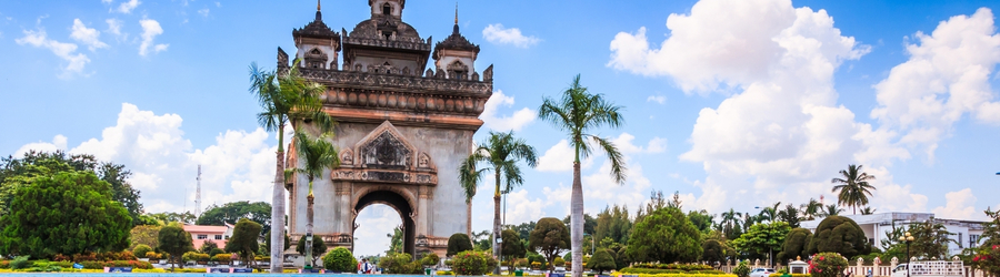 Things to Do in Vientiane with Kids - A Family Travel Guide in Laos