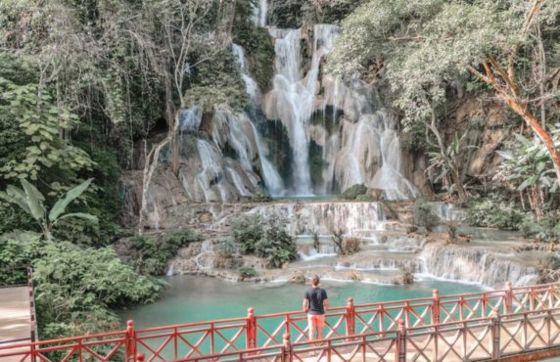 What Is The Best Place In Laos For Solo Female Travelers?