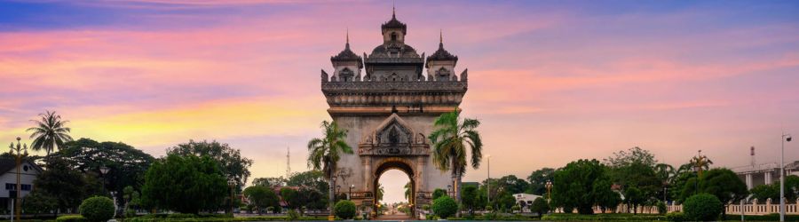 Best place in Laos for solo female travelers