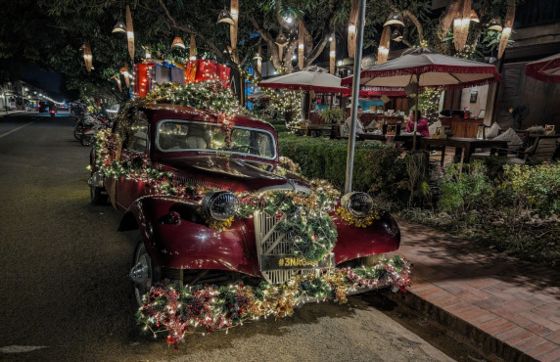 Culinary Gems Unveiled: The Best Restaurants In Luang Prabang