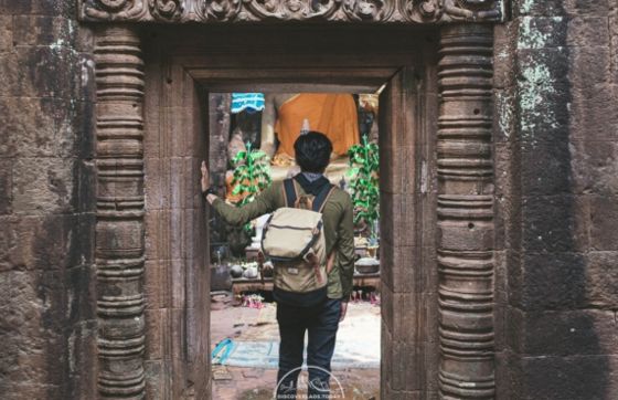 Champasak What To Visit? Top 09 Best Temples In Champasak Town Laos