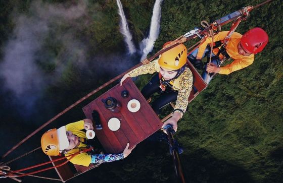 What To Visit In Champasak? Discover Bolaven Plateau, A Must-see Destination In Laos