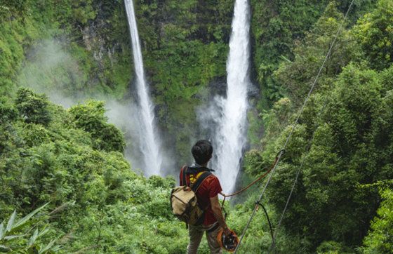 Bolaven Plateau Tour, What To Do In Champasak? - Laos Full Day Trip Review