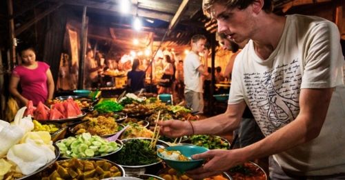 What To Eat In Champasak? Top 06 Best Specialties In Champasak, Laos