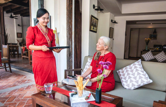 Top 07 Best Hotels In Champasak, Laos