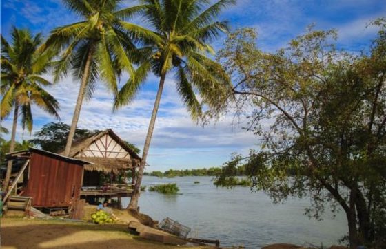 Best Laos Family Tour Packages For Kids
